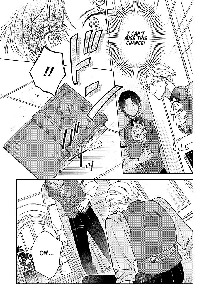 Read Perfectly Fine on My Own Manga Online