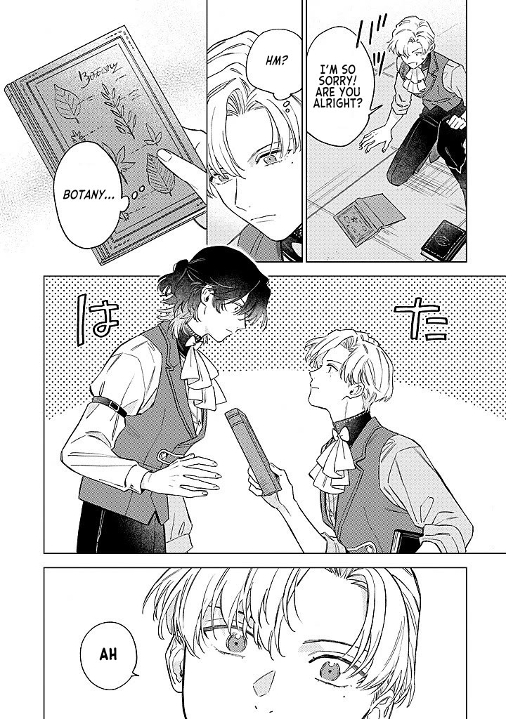 Read Perfectly Fine on My Own Manga Online