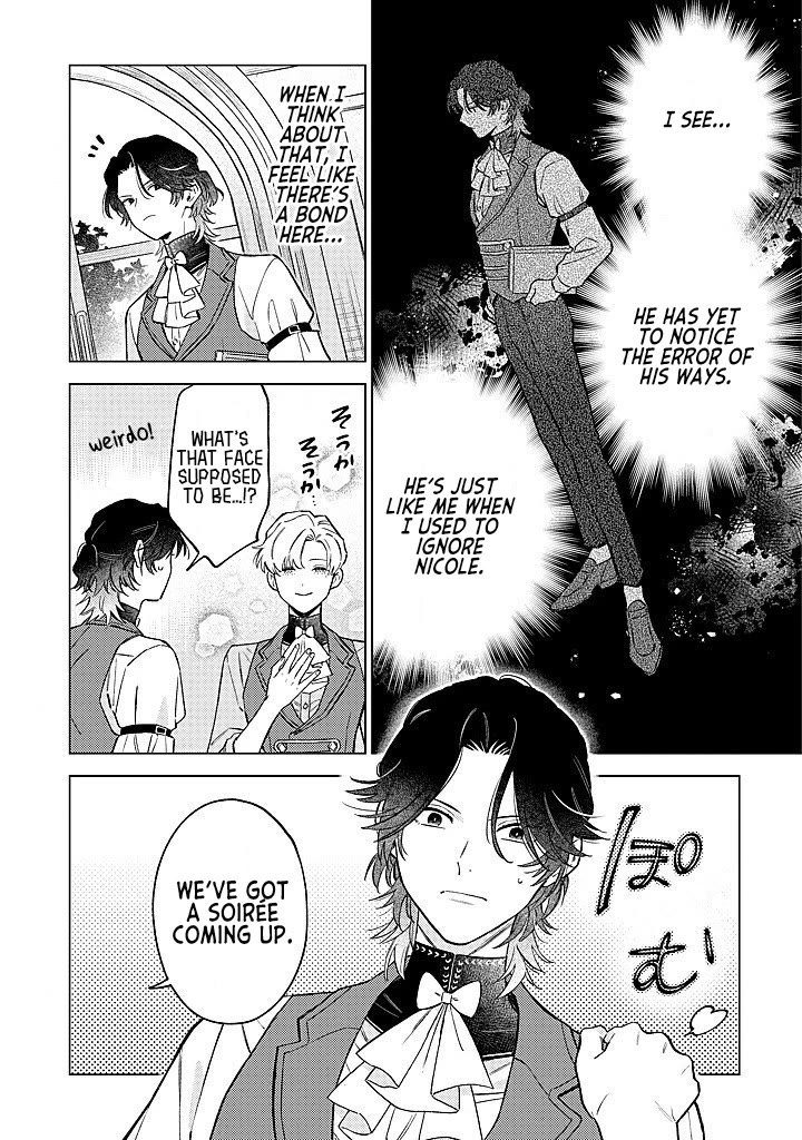 Read Perfectly Fine on My Own Manga Online