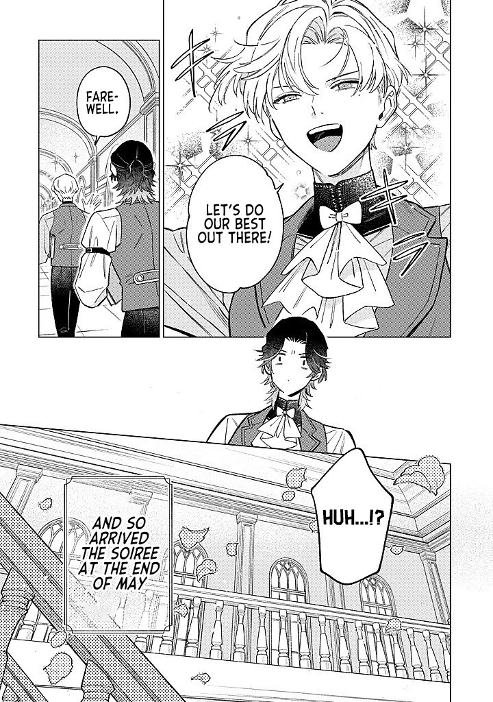 Read Perfectly Fine on My Own Manga Online