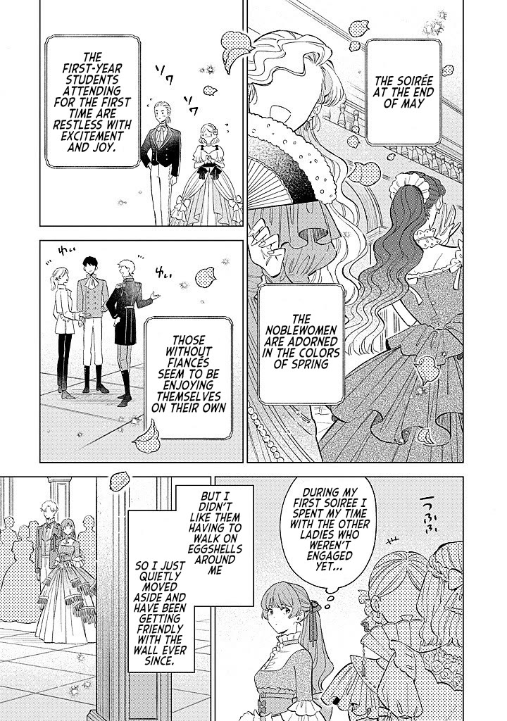 Read Perfectly Fine on My Own Manga Online