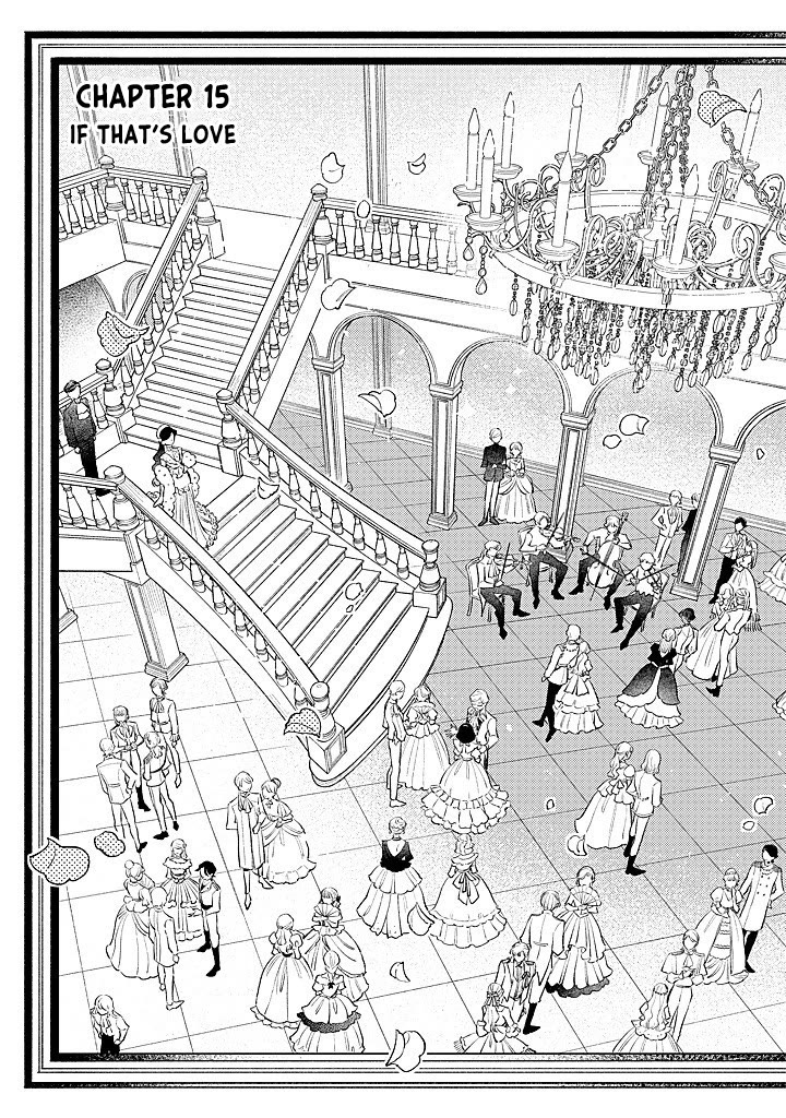 Read Perfectly Fine on My Own Manga Online