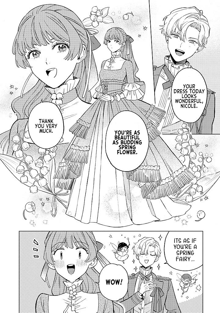 Read Perfectly Fine on My Own Manga Online