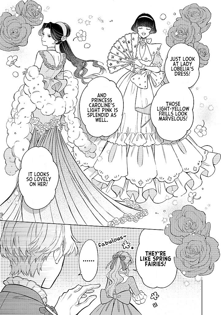 Read Perfectly Fine on My Own Manga Online