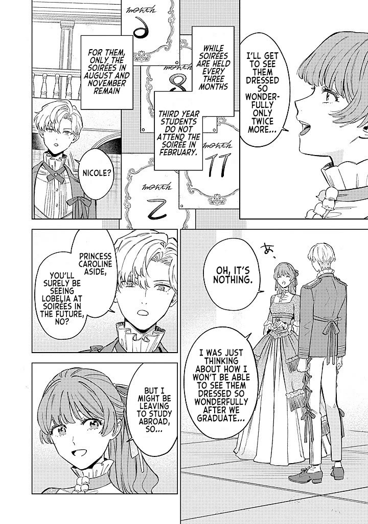 Read Perfectly Fine on My Own Manga Online