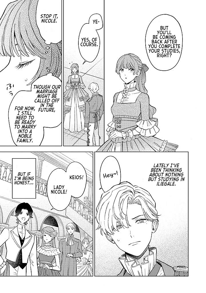 Read Perfectly Fine on My Own Manga Online