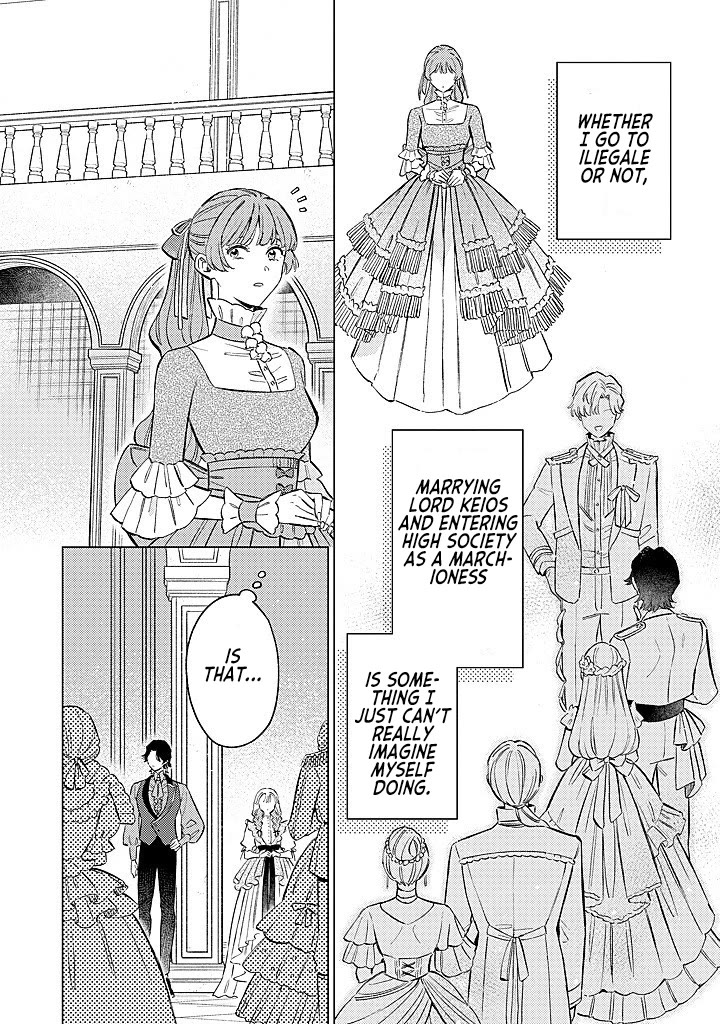 Read Perfectly Fine on My Own Manga Online