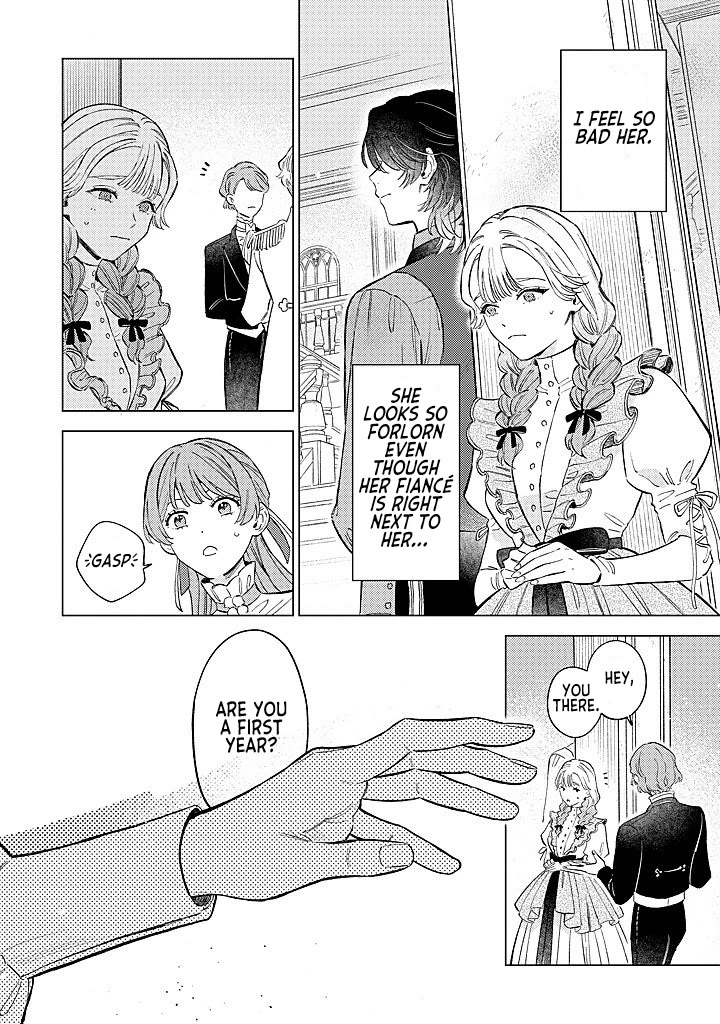 Read Perfectly Fine on My Own Manga Online