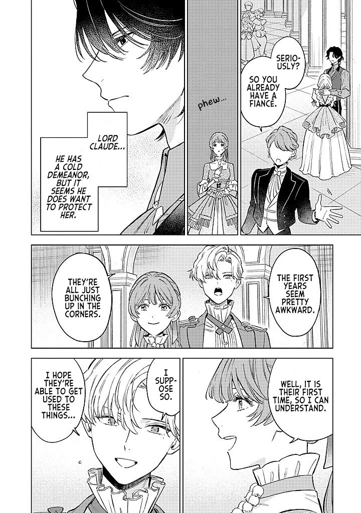 Read Perfectly Fine on My Own Manga Online