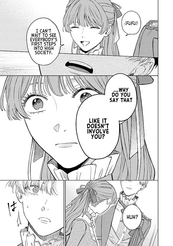 Read Perfectly Fine on My Own Manga Online