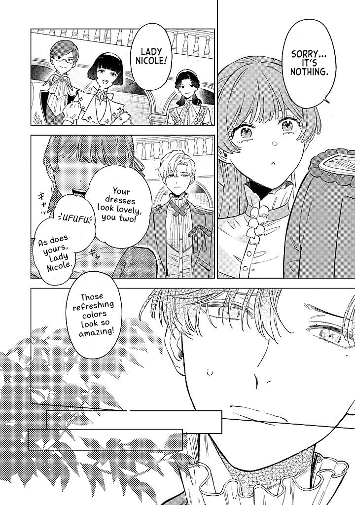 Read Perfectly Fine on My Own Manga Online