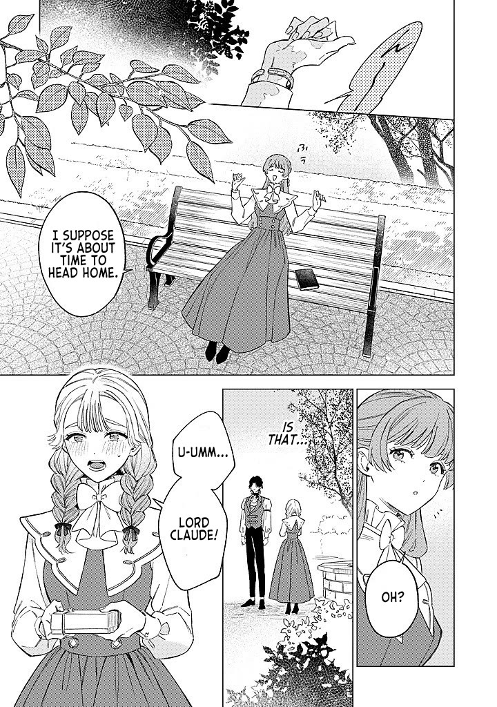 Read Perfectly Fine on My Own Manga Online