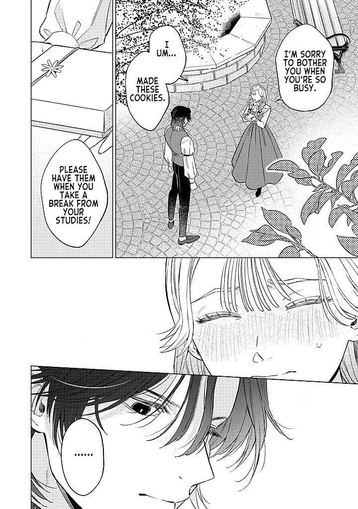 Read Perfectly Fine on My Own Manga Online