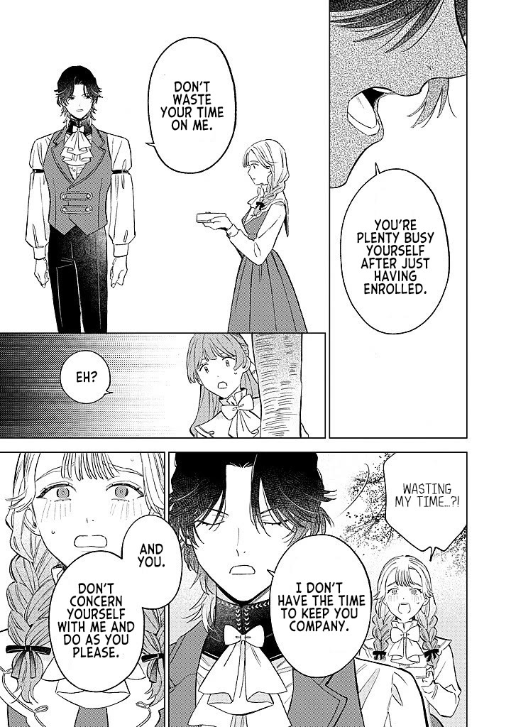 Read Perfectly Fine on My Own Manga Online