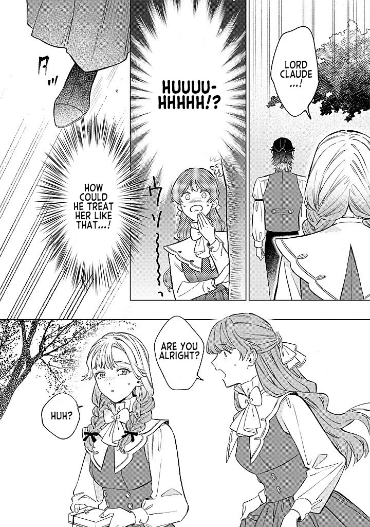 Read Perfectly Fine on My Own Manga Online