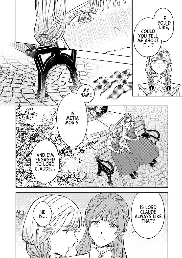 Read Perfectly Fine on My Own Manga Online