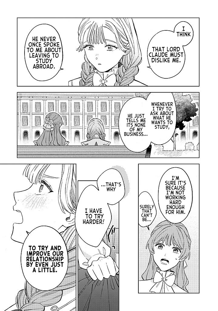 Read Perfectly Fine on My Own Manga Online