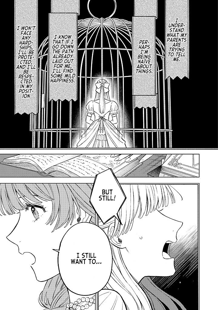 Read Perfectly Fine on My Own Manga Online