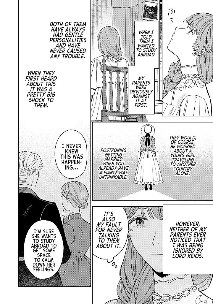 Read Perfectly Fine on My Own Manga Online