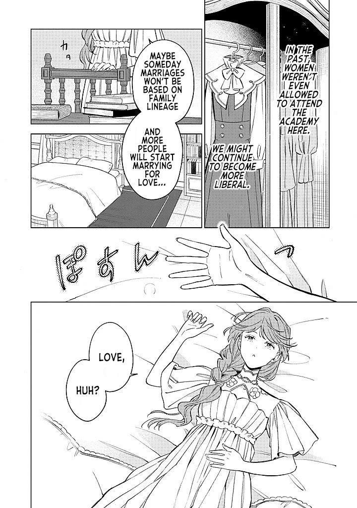 Read Perfectly Fine on My Own Manga Online