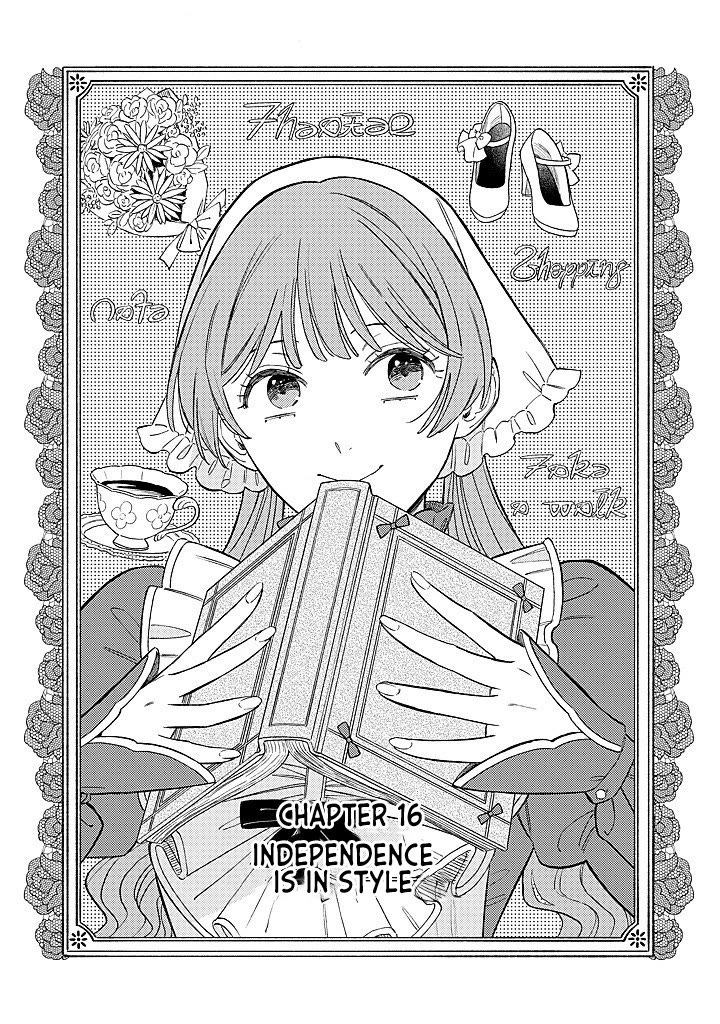 Read Perfectly Fine on My Own Manga Online