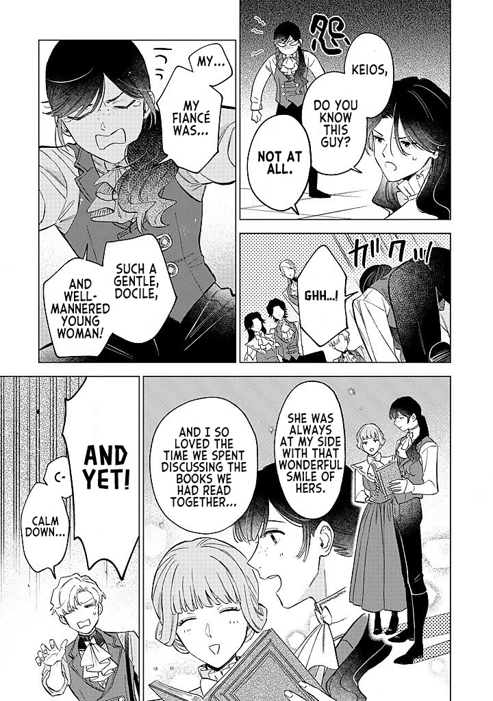 Read Perfectly Fine on My Own Manga Online