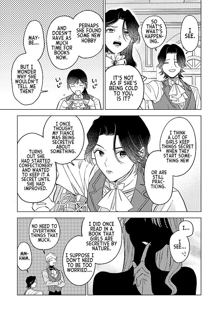 Read Perfectly Fine on My Own Manga Online