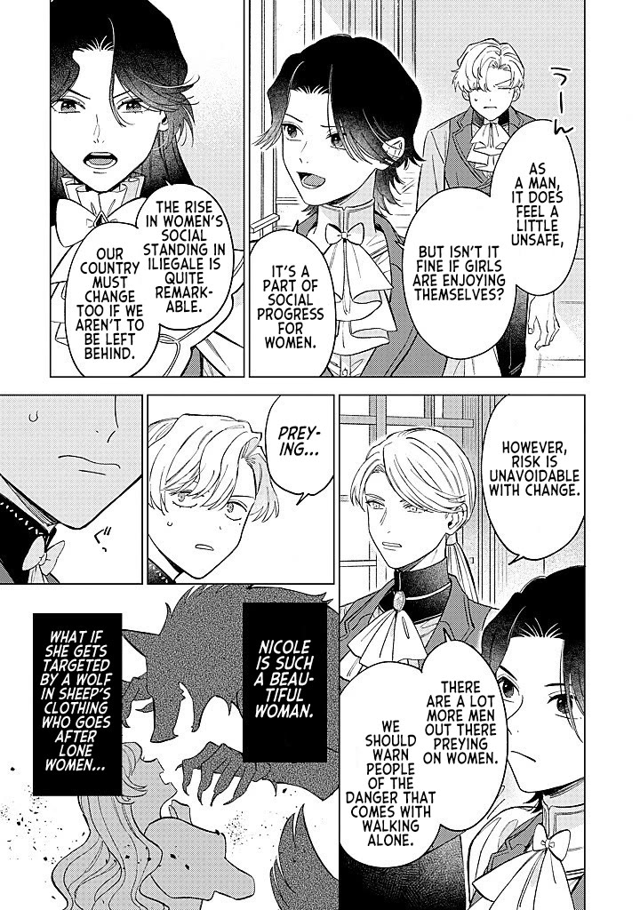 Read Perfectly Fine on My Own Manga Online