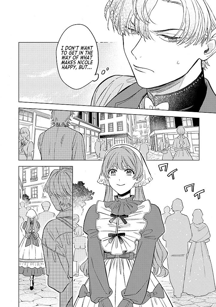 Read Perfectly Fine on My Own Manga Online