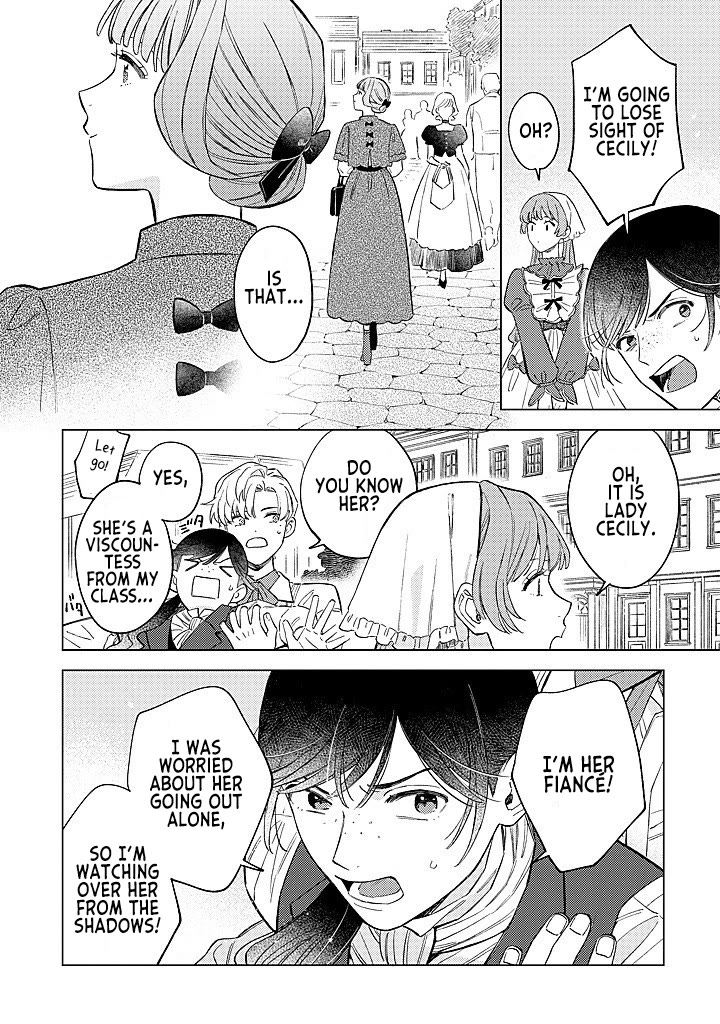 Read Perfectly Fine on My Own Manga Online