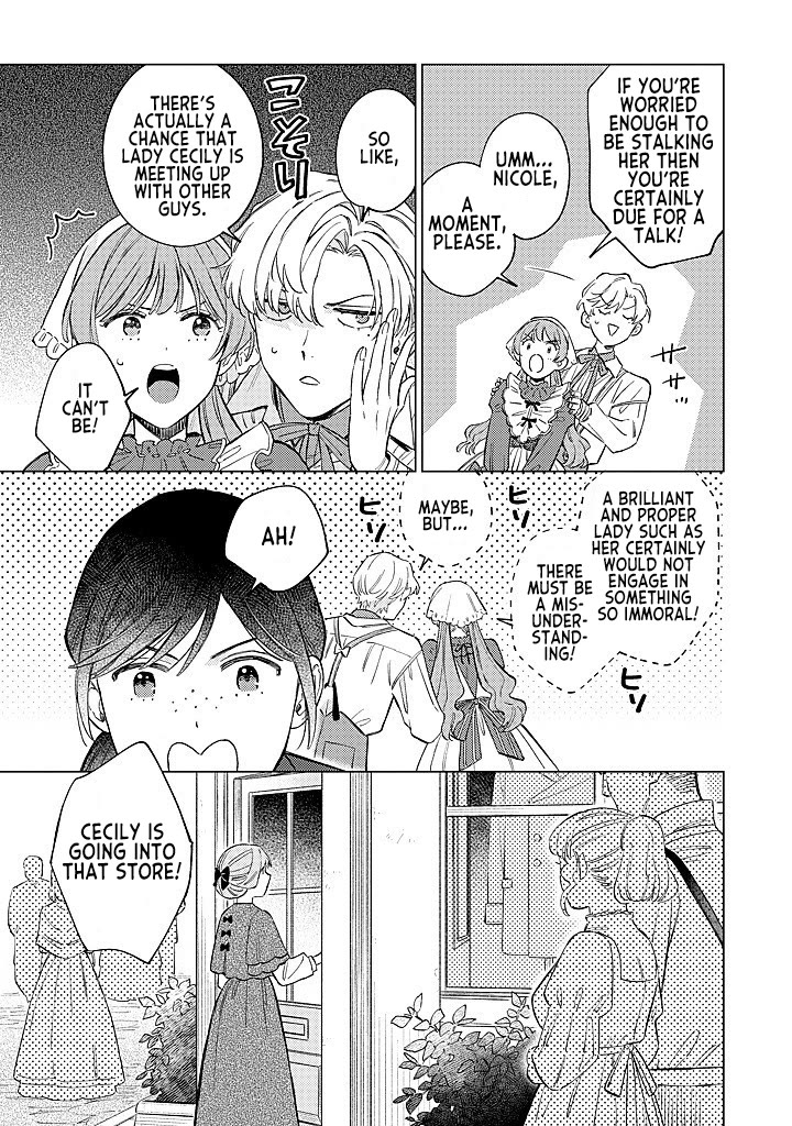 Read Perfectly Fine on My Own Manga Online