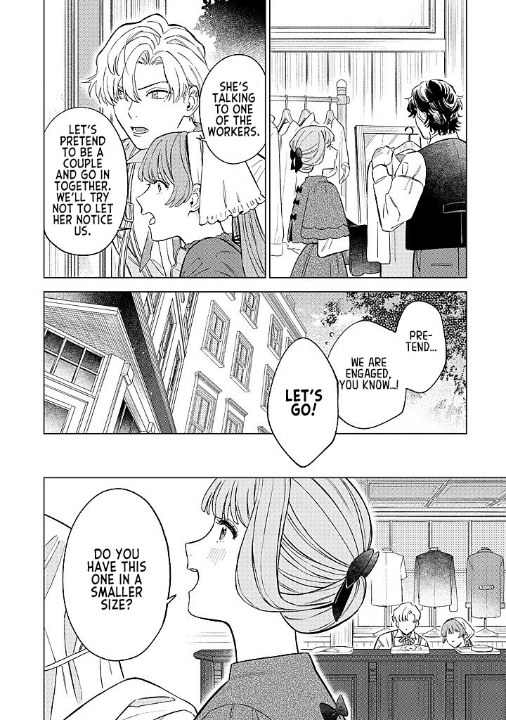 Read Perfectly Fine on My Own Manga Online