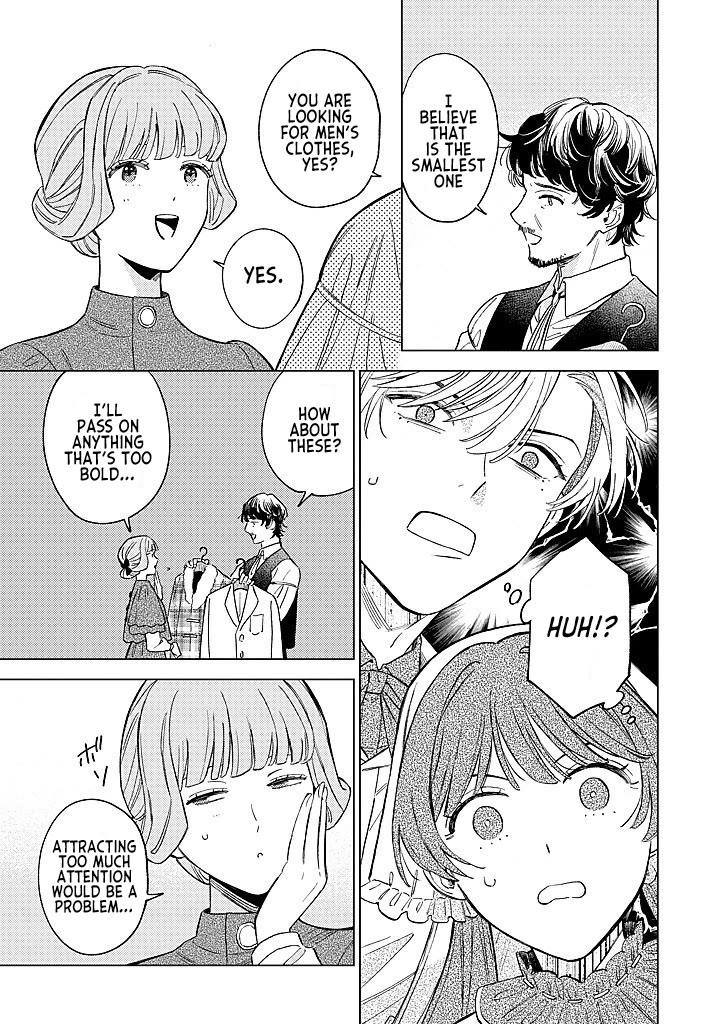 Read Perfectly Fine on My Own Manga Online