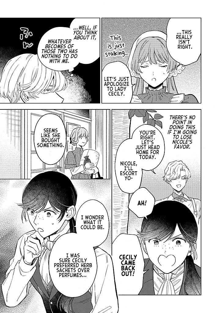 Read Perfectly Fine on My Own Manga Online