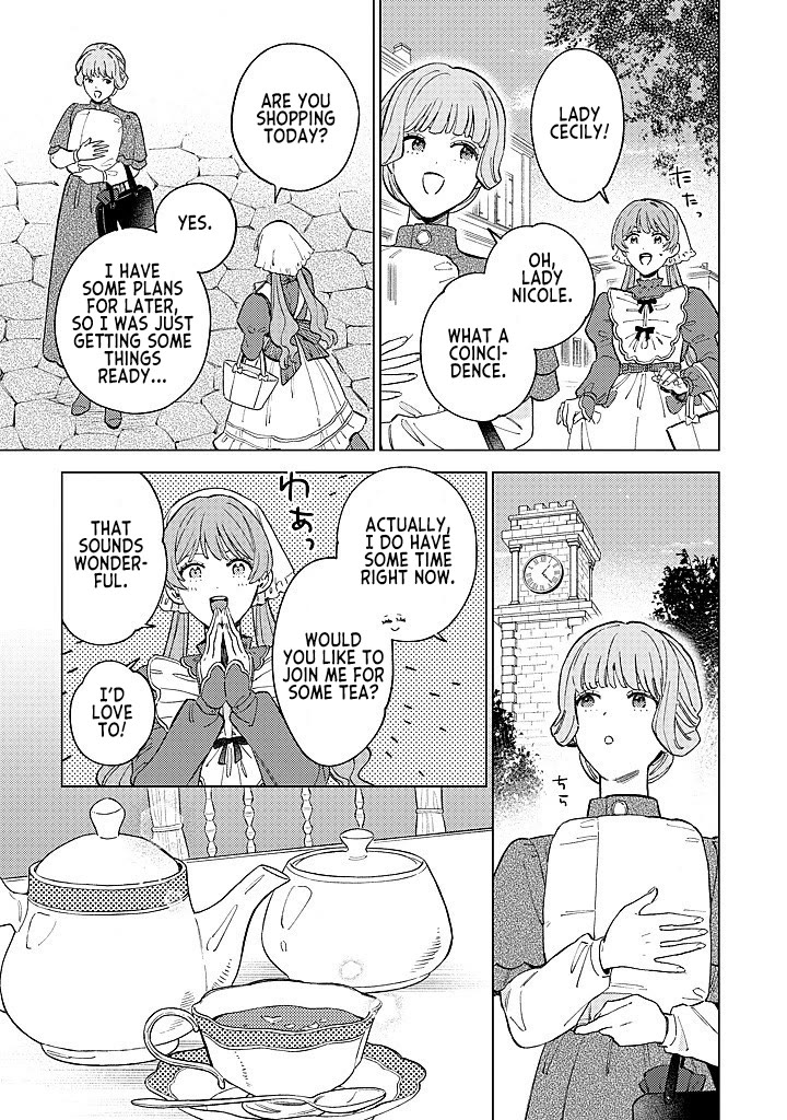 Read Perfectly Fine on My Own Manga Online