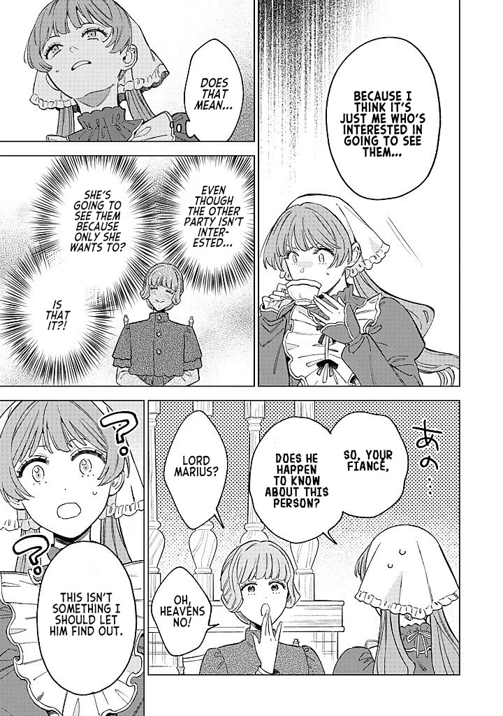 Read Perfectly Fine on My Own Manga Online