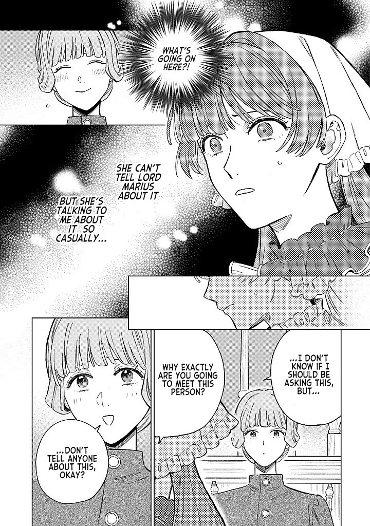 Read Perfectly Fine on My Own Manga Online