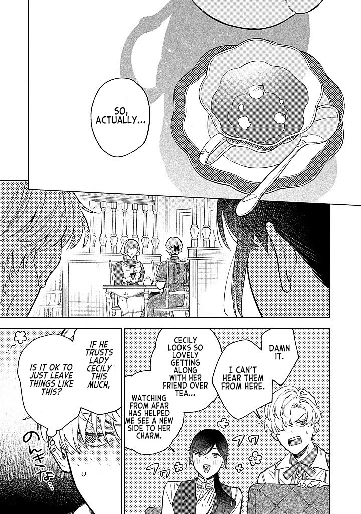 Read Perfectly Fine on My Own Manga Online