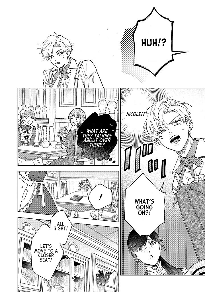 Read Perfectly Fine on My Own Manga Online