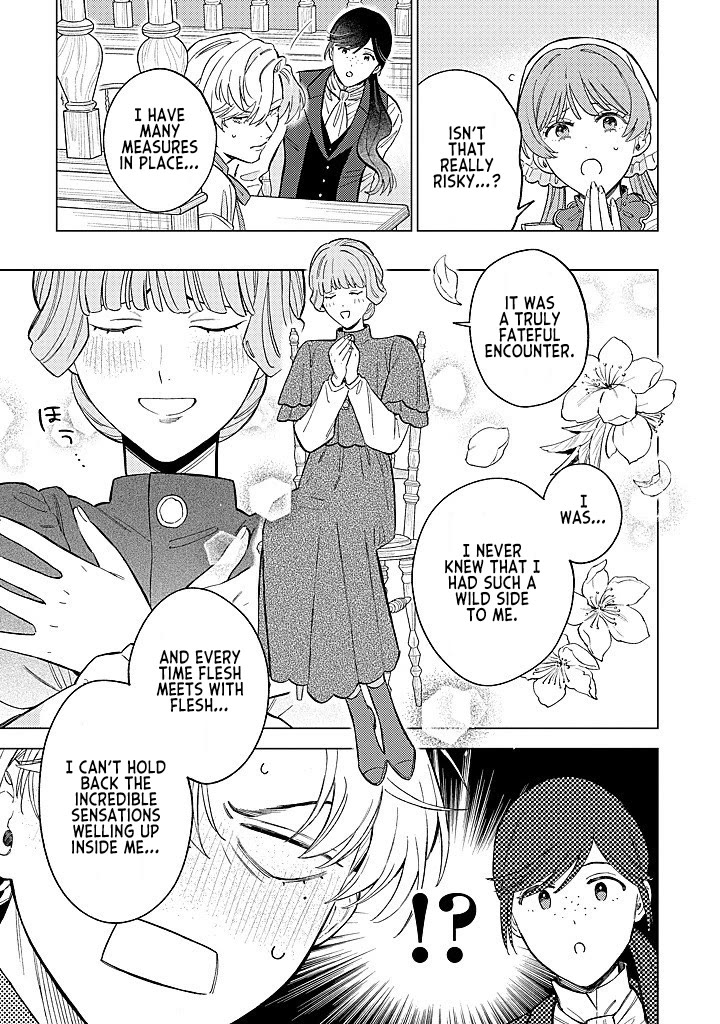 Read Perfectly Fine on My Own Manga Online