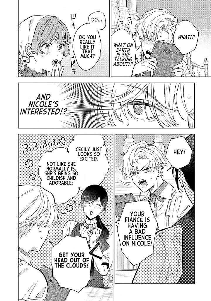 Read Perfectly Fine on My Own Manga Online