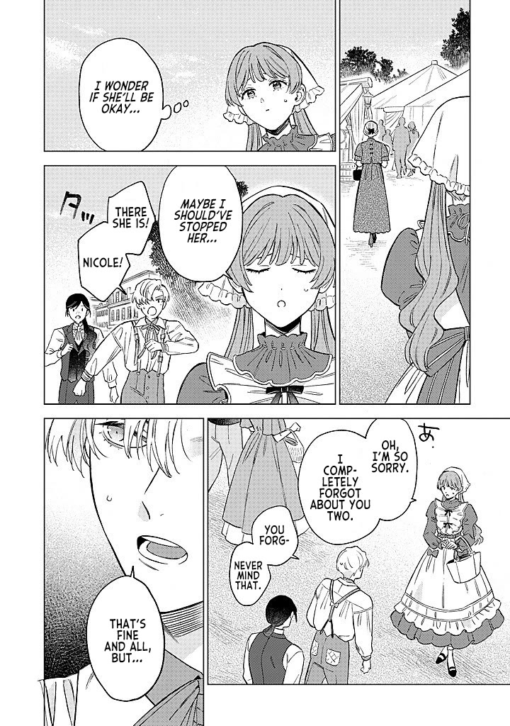 Read Perfectly Fine on My Own Manga Online