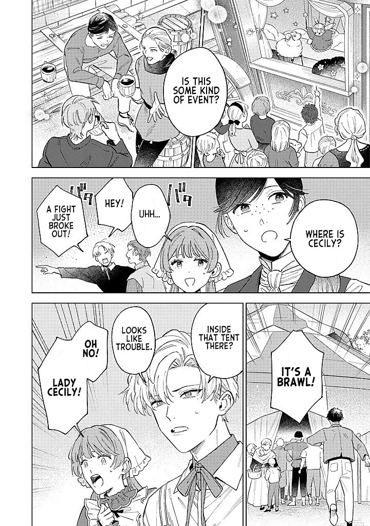 Read Perfectly Fine on My Own Manga Online