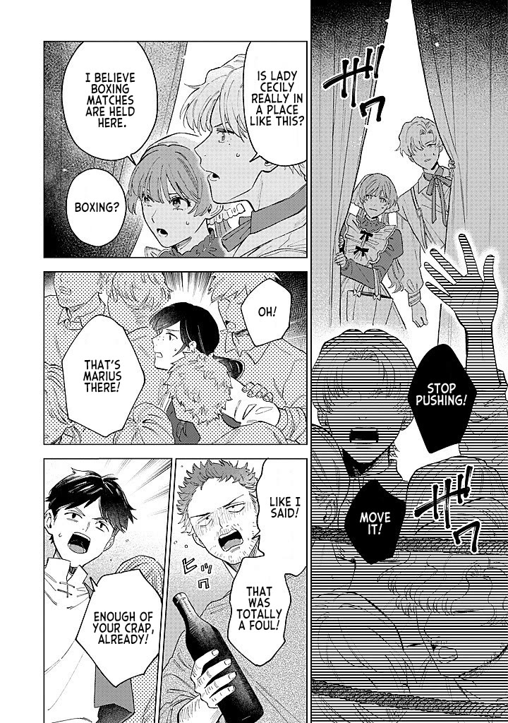 Read Perfectly Fine on My Own Manga Online