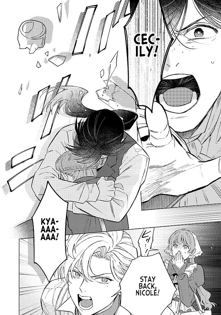 Read Perfectly Fine on My Own Manga Online