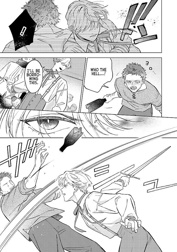 Read Perfectly Fine on My Own Manga Online