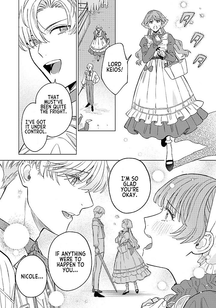 Read Perfectly Fine on My Own Manga Online