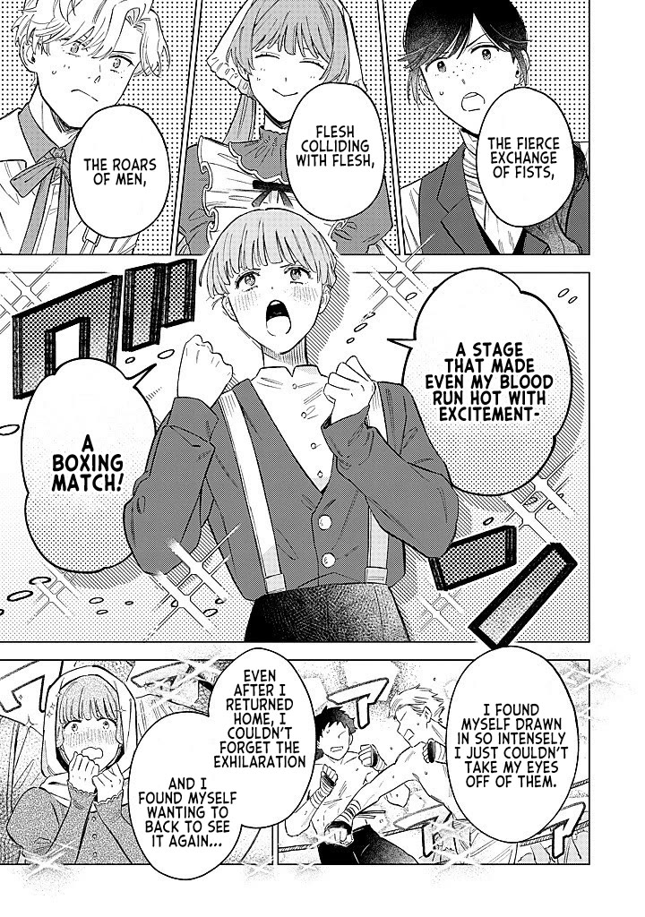 Read Perfectly Fine on My Own Manga Online