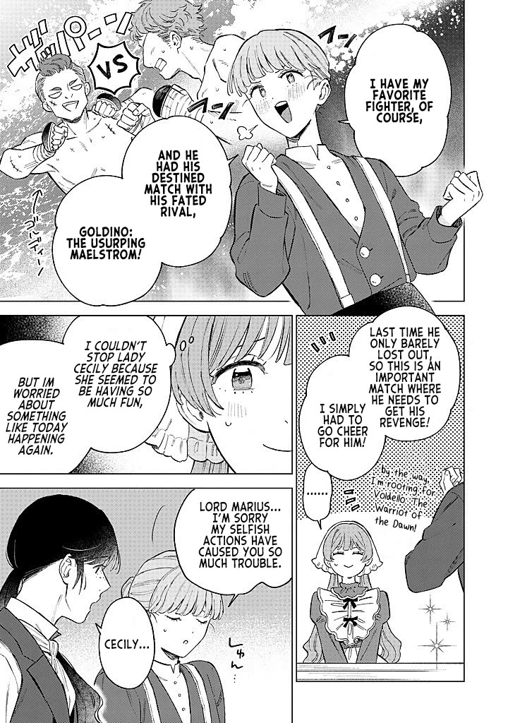 Read Perfectly Fine on My Own Manga Online