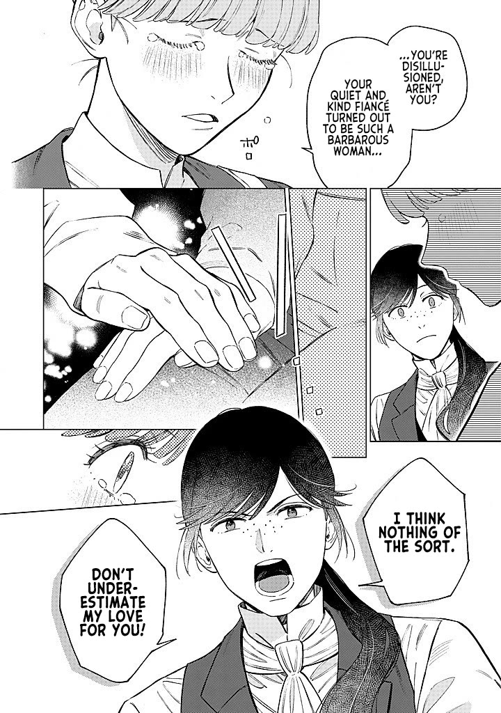 Read Perfectly Fine on My Own Manga Online